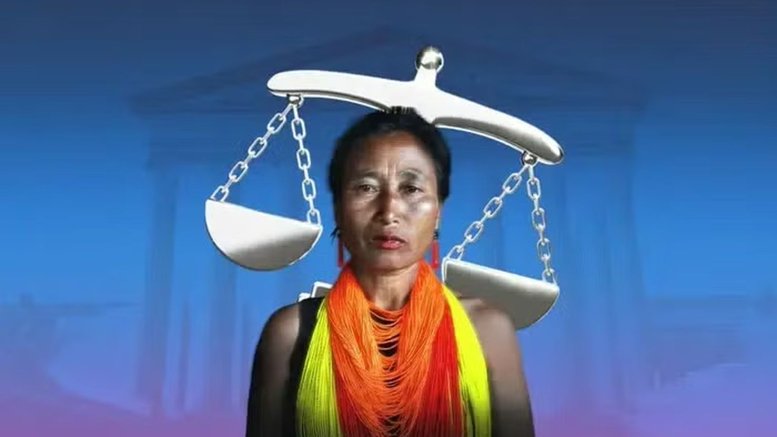 Acceso equitativo a la justicia