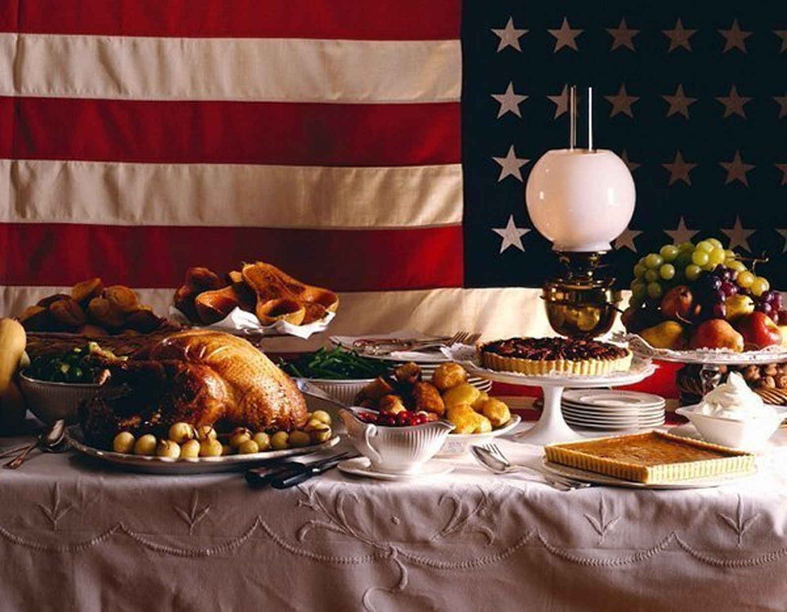 Día de Acción de Gracias