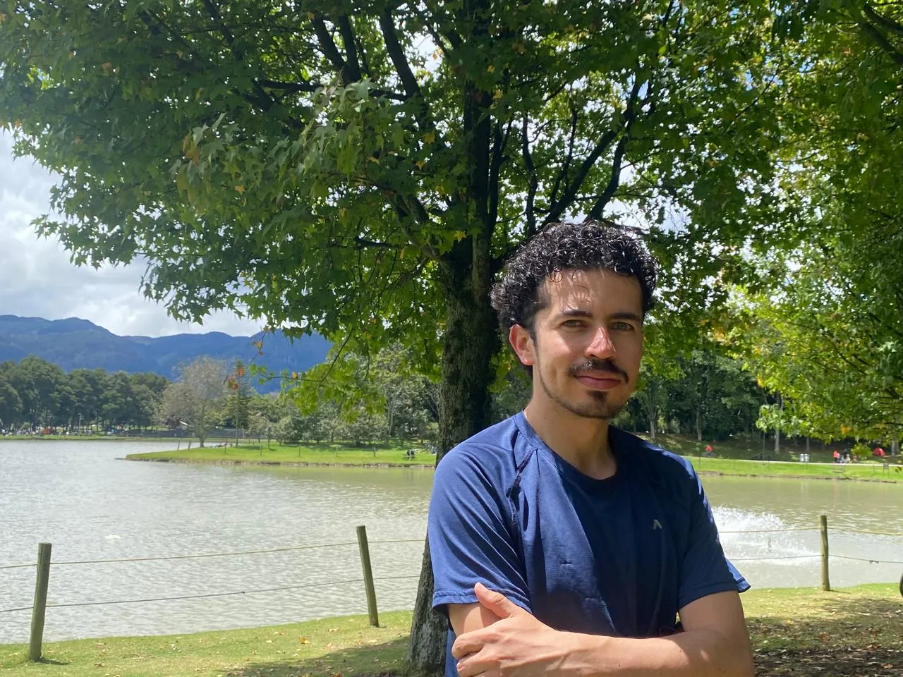 Andres Julian Herrera