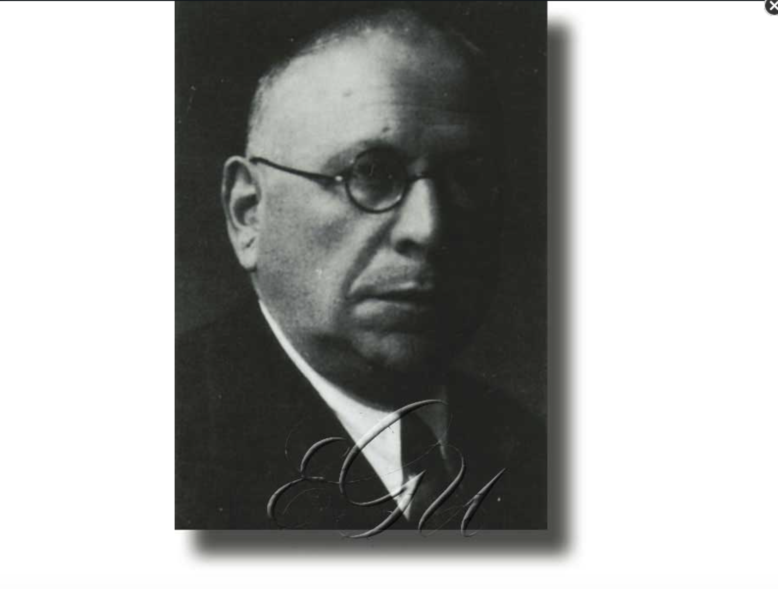 Raimundo López Pol