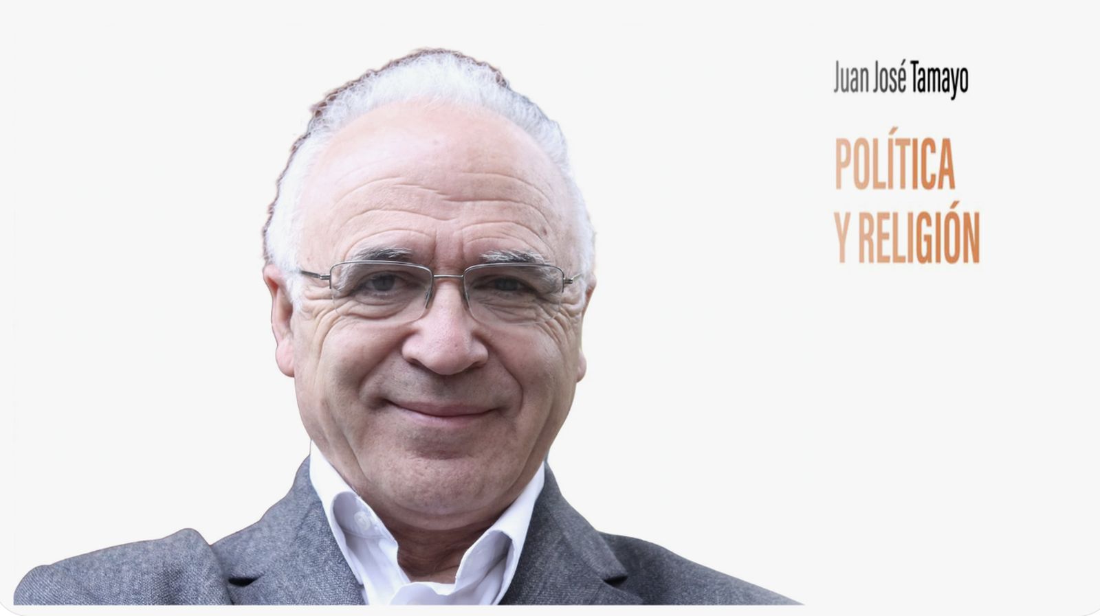 Tamayo y su nuevo libro