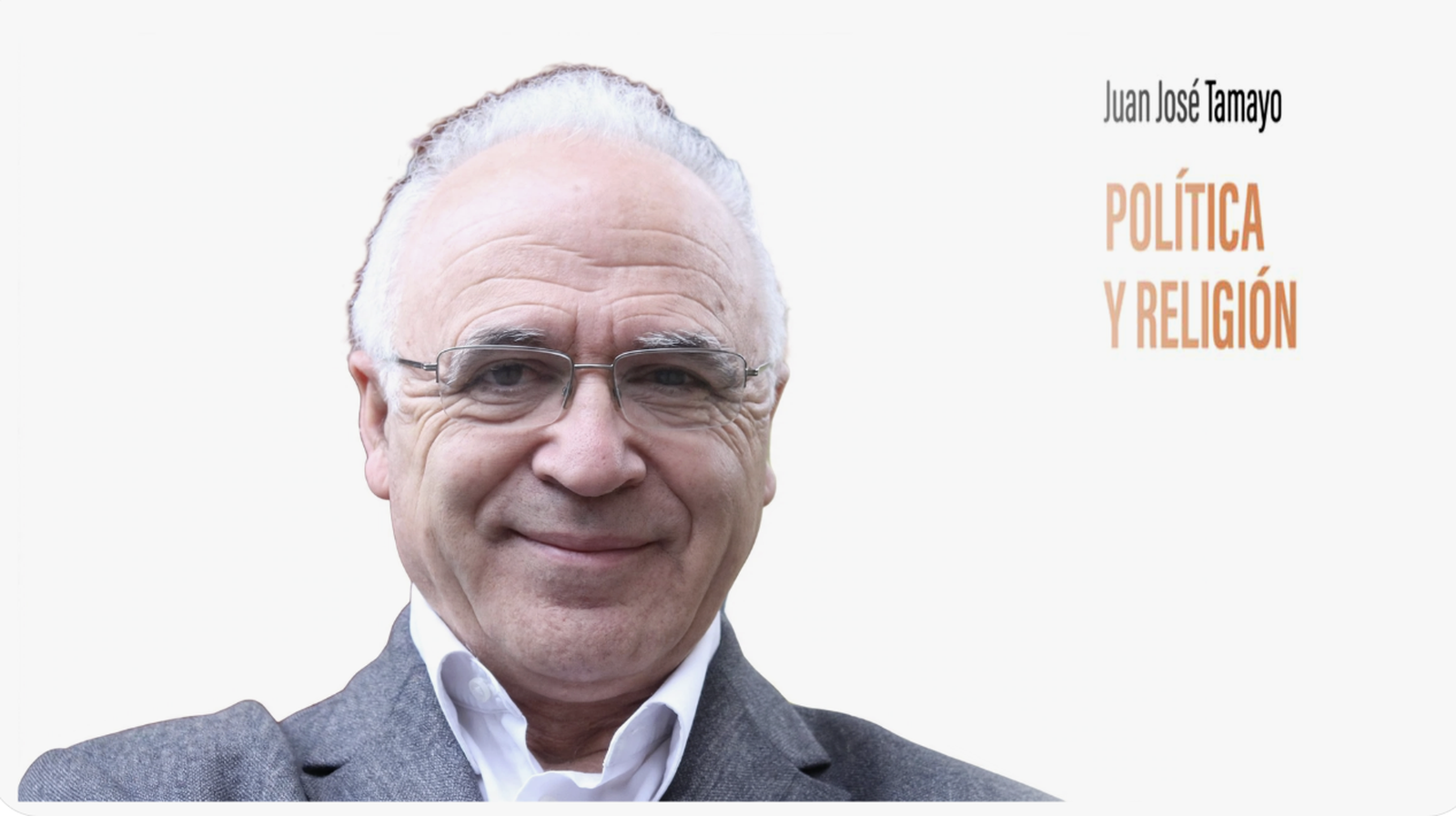 Tamayo y su nuevo libro