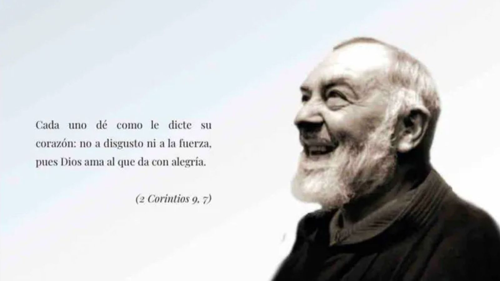 Padre Pio