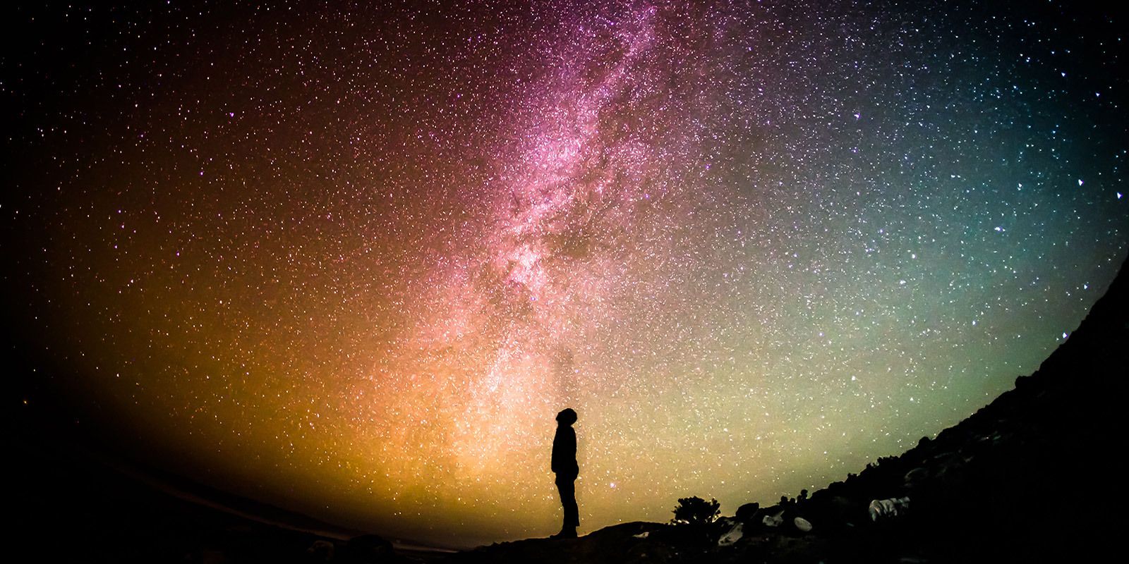 Dios y las fronteras del pensamiento