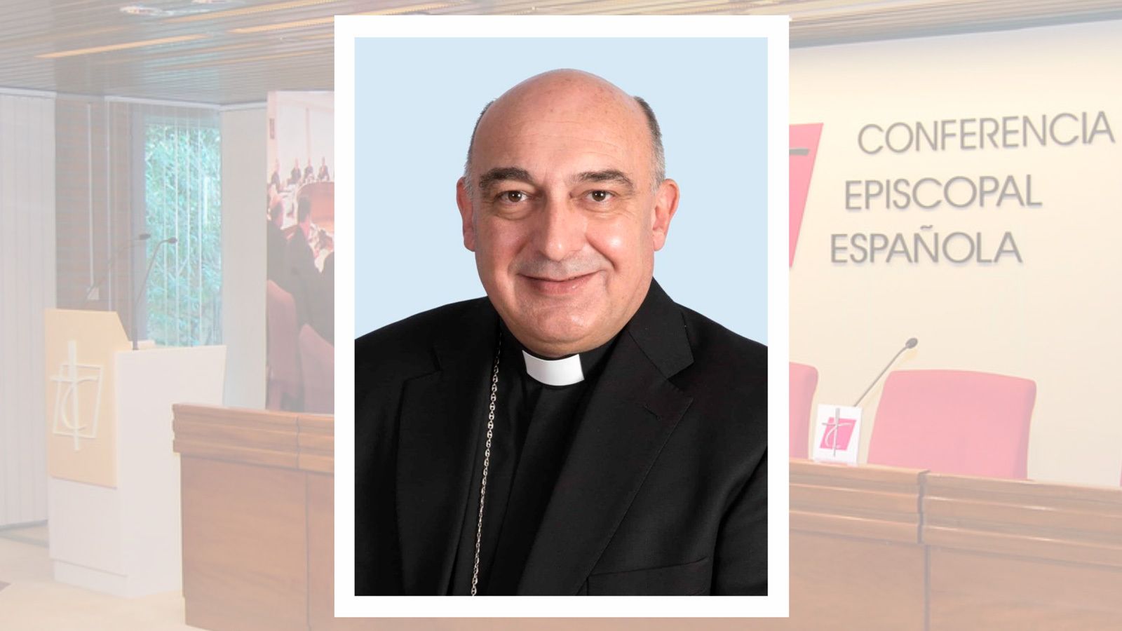Quién es Enrique Benavent, arzobispo de Valencia
