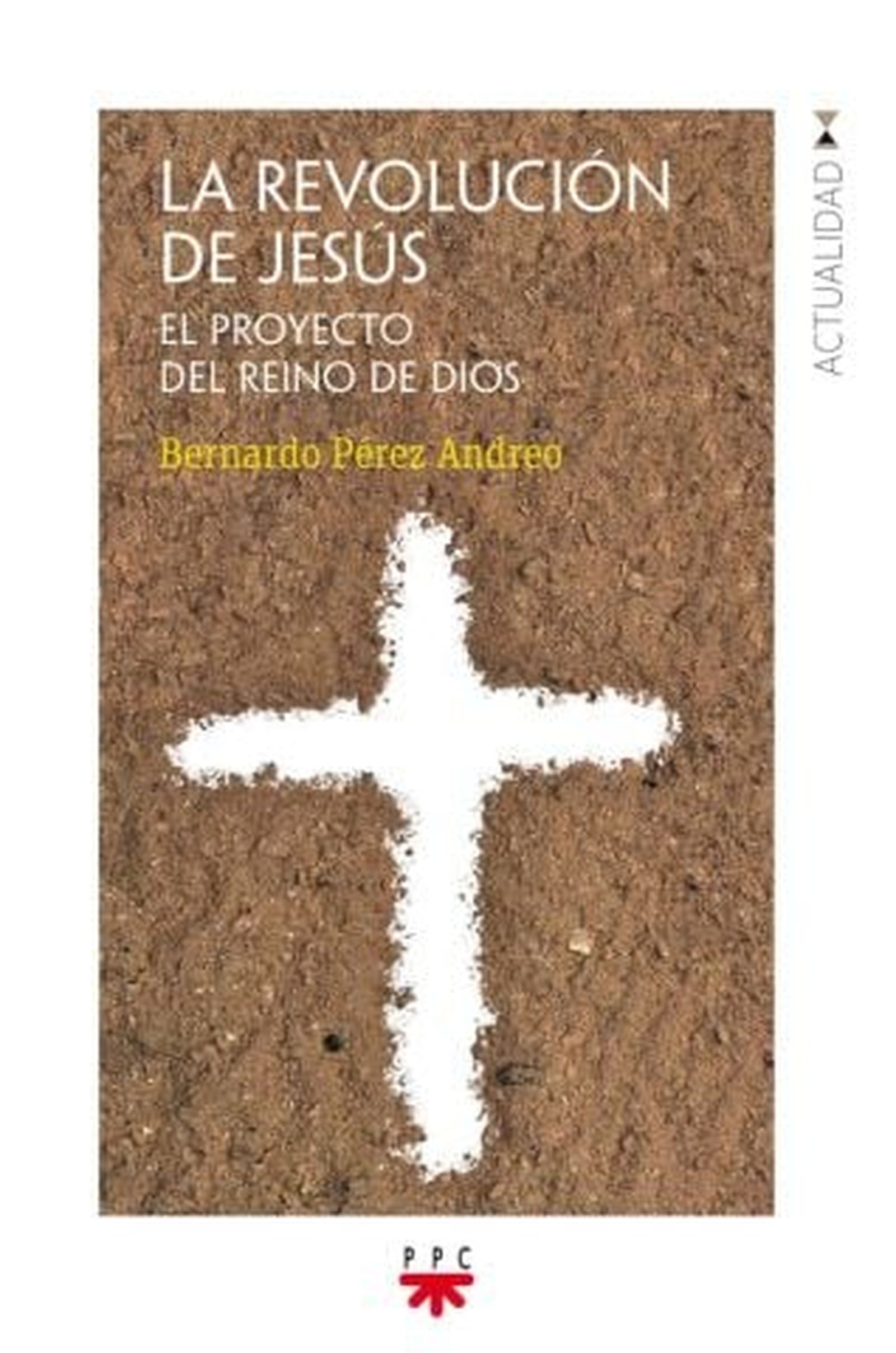La revolución de Jesús