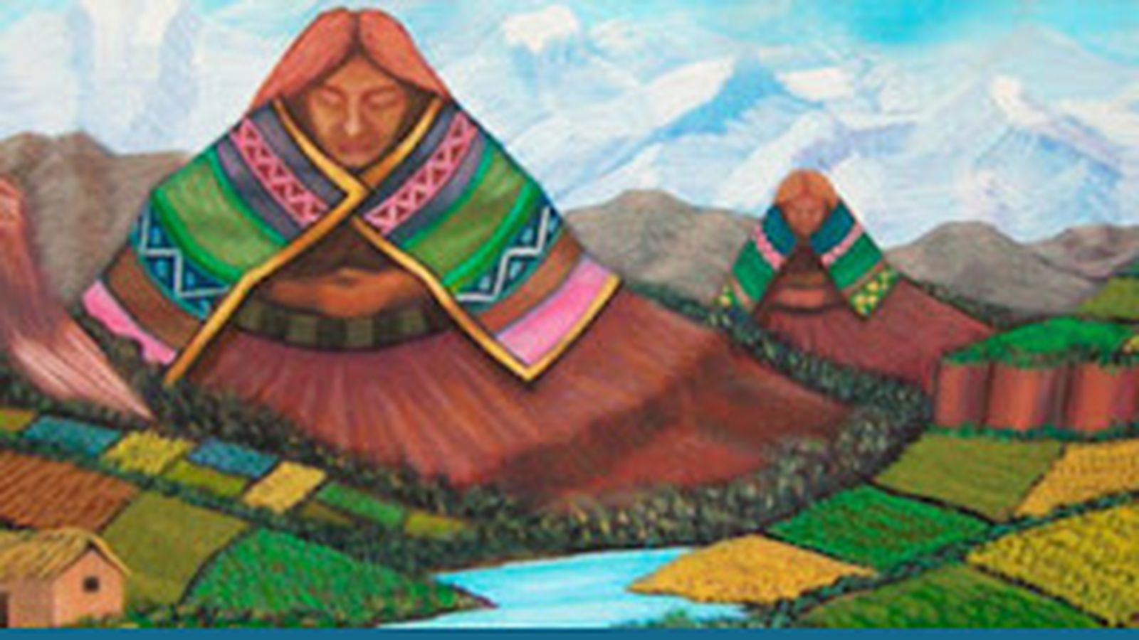 Pachamama