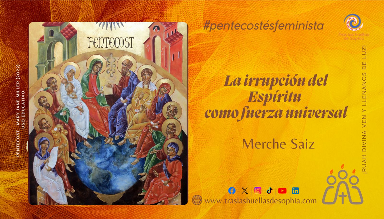 Pentecostés 2026 (3)