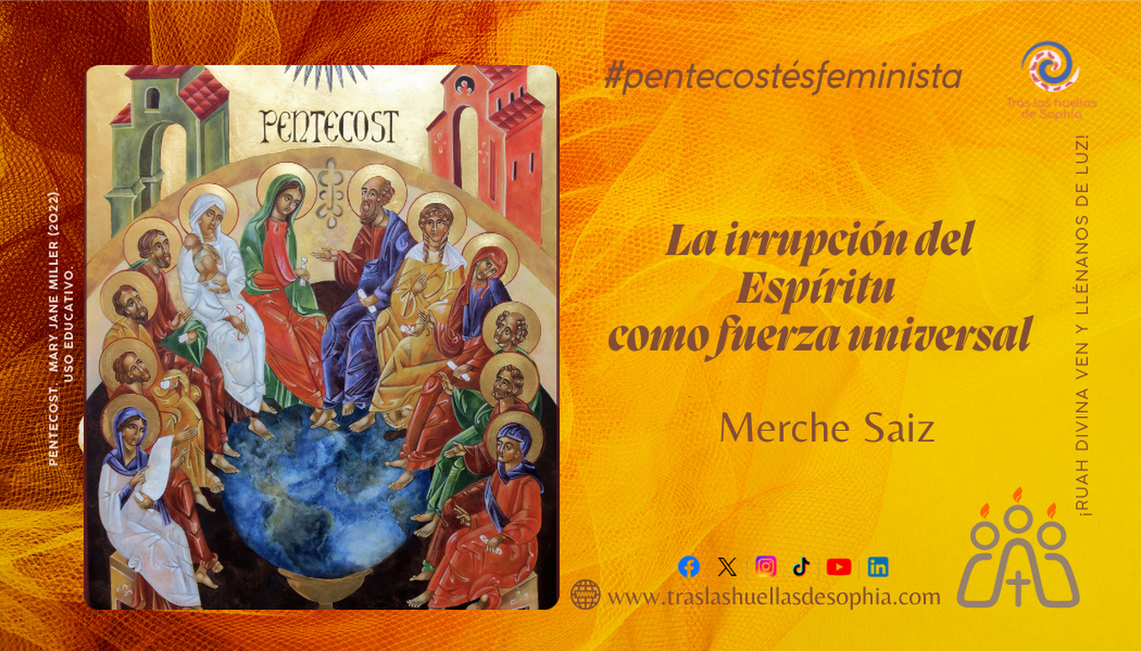 Pentecostés 2026 (3)