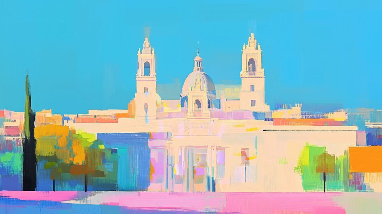 Asamblea GNR en Madrid