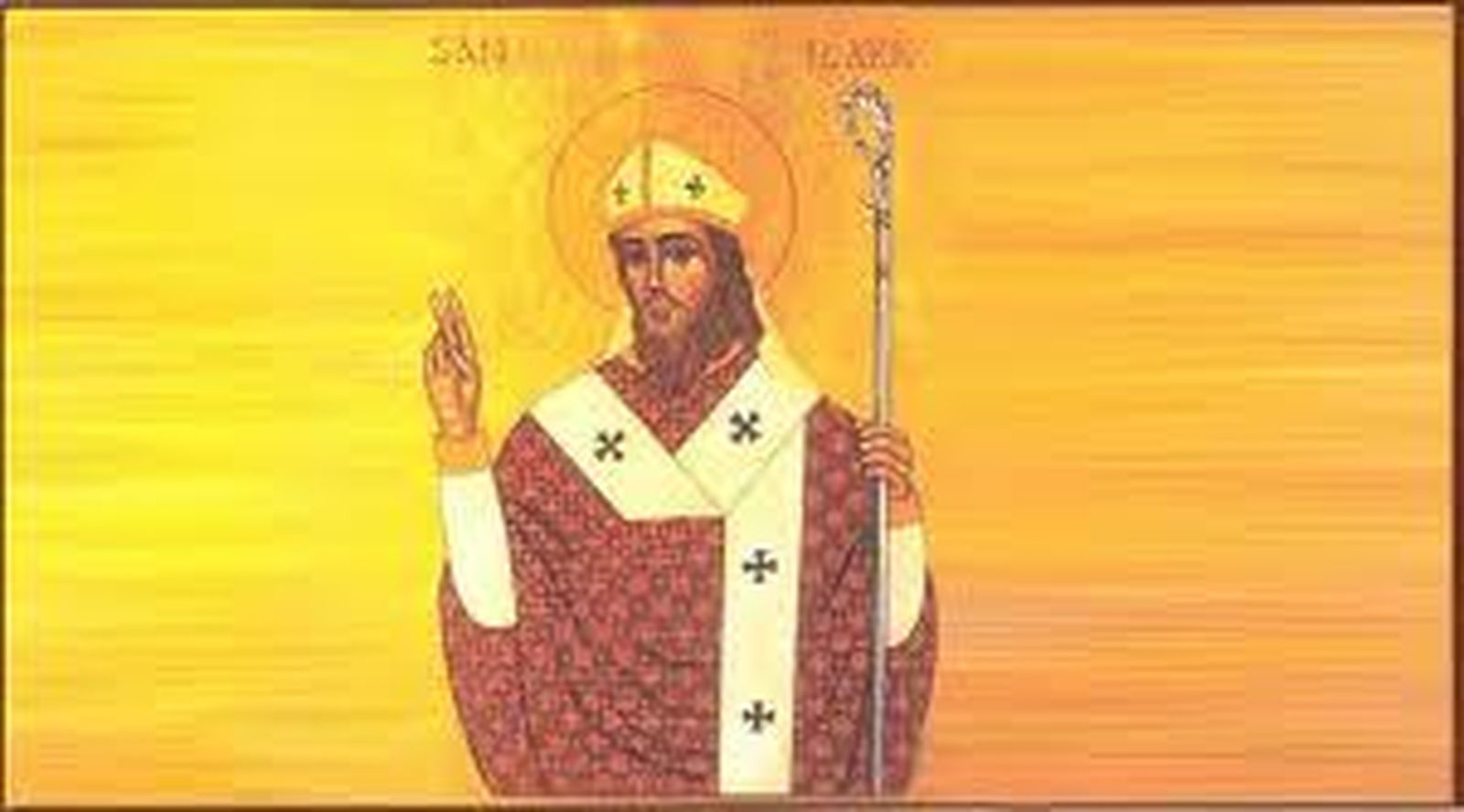 San Hilario: el Papa del arrianismo