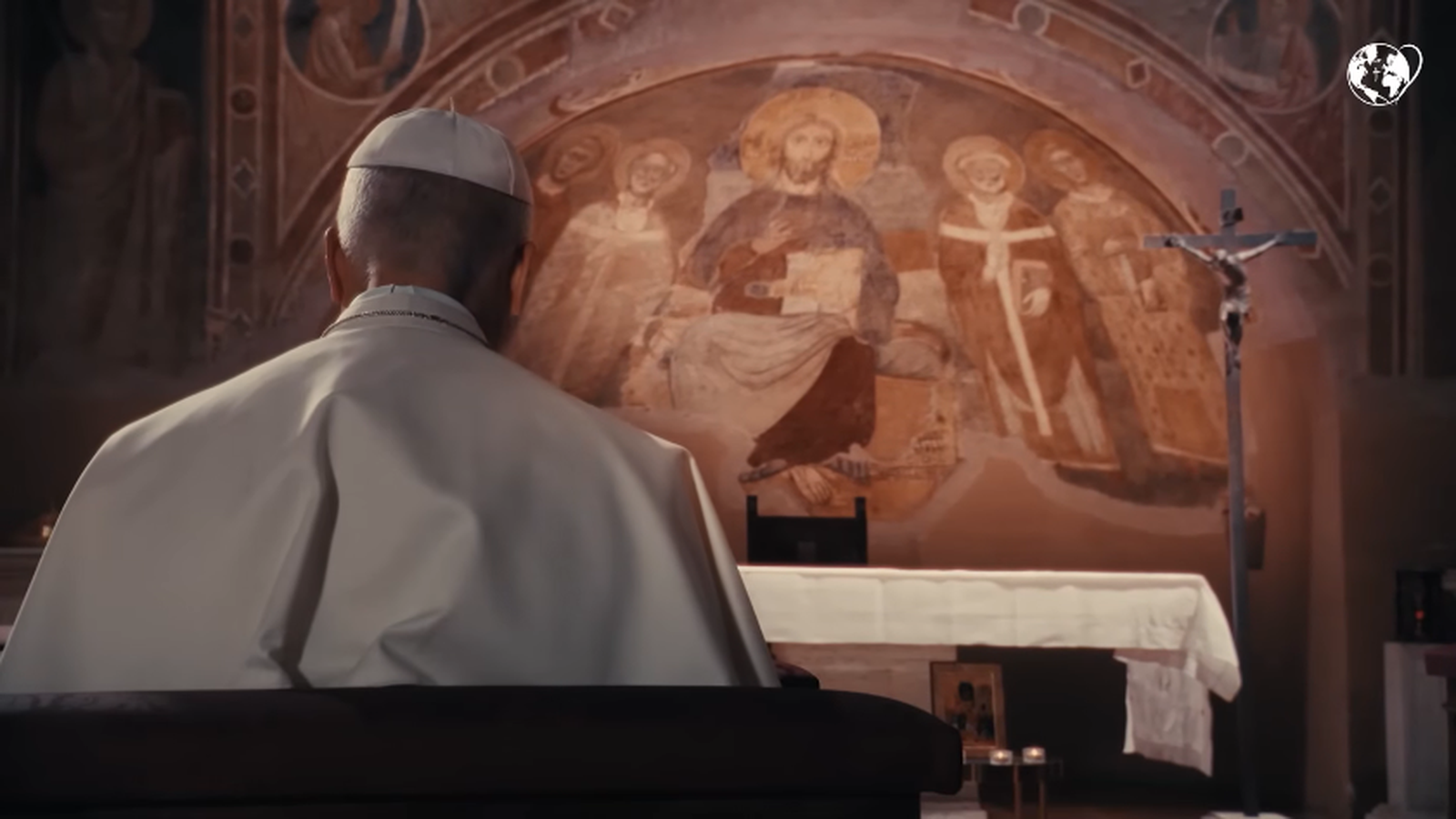 El Video del Papa. Por la evangelización en la ciudad