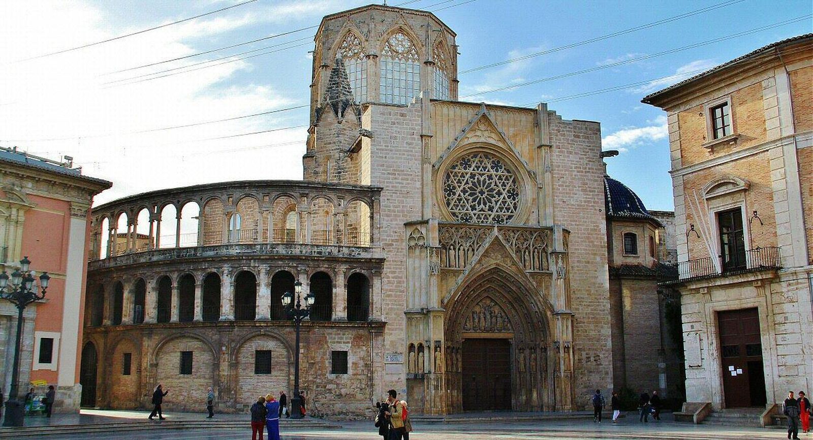 Catedral de Valencia