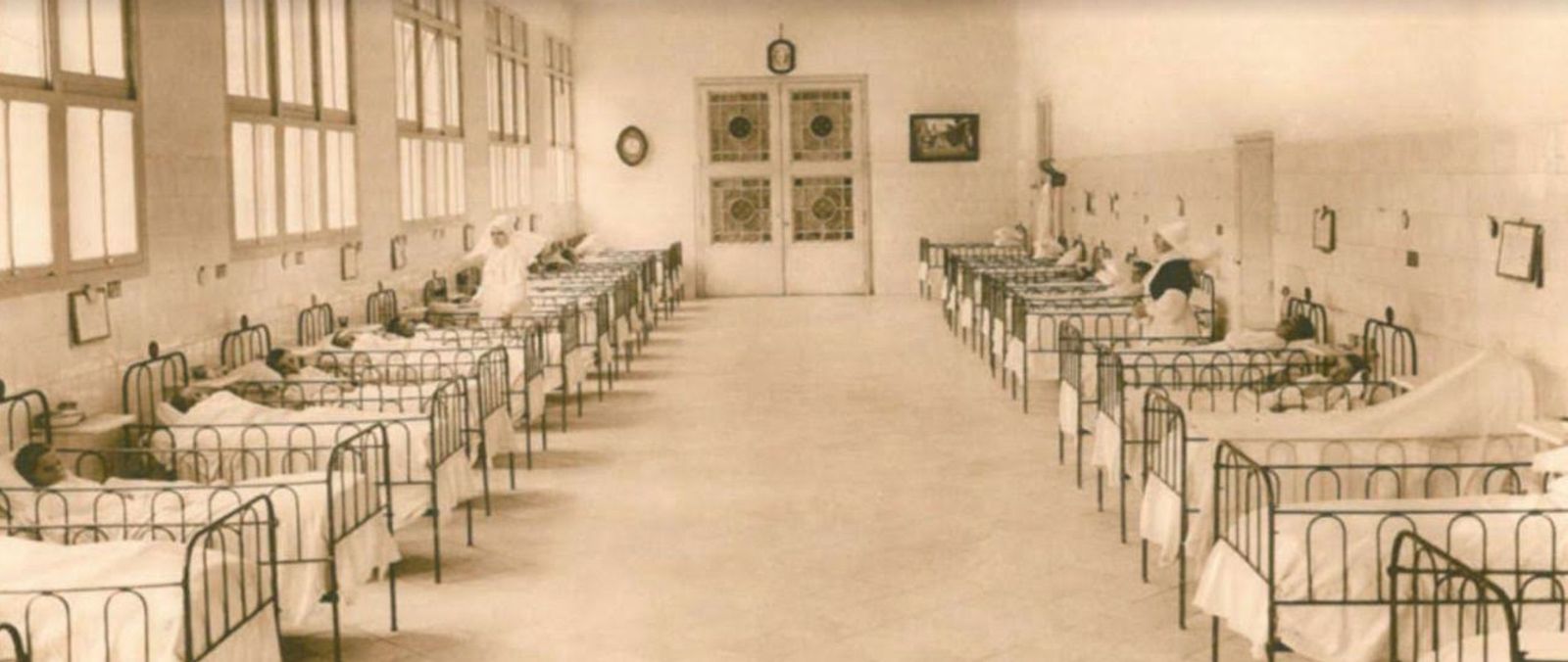 Hospital Desamparados