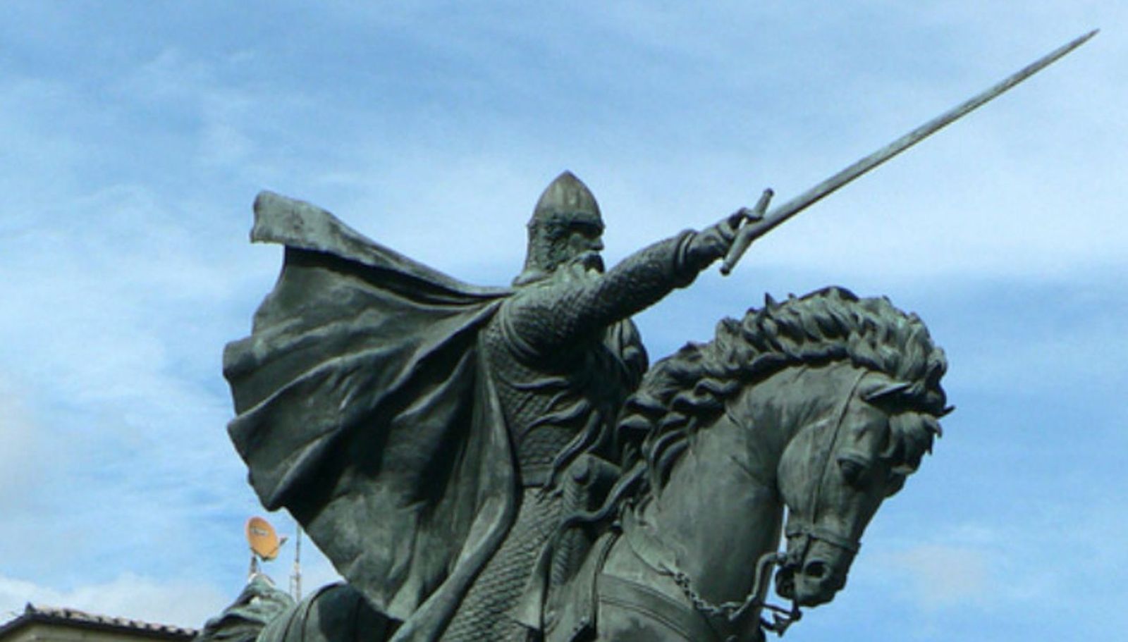 El Cid