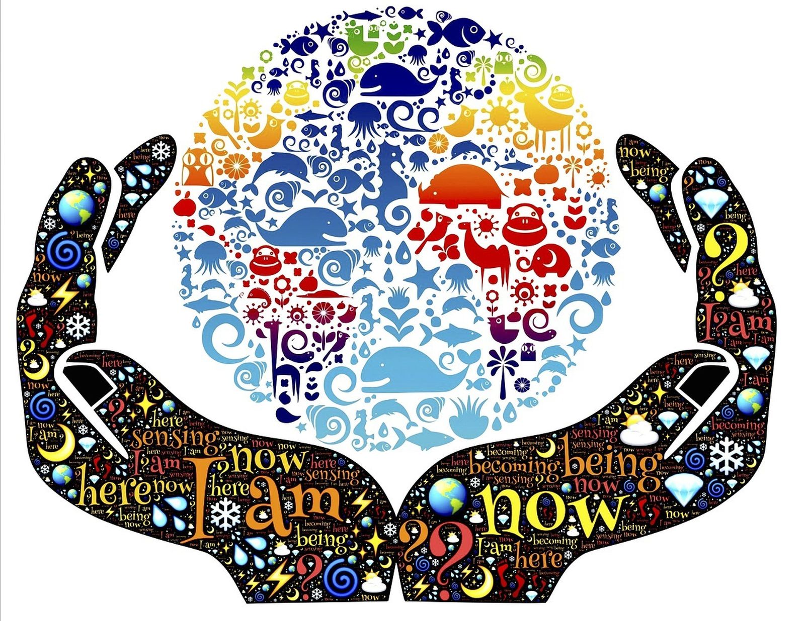 La creatividad puede cambiar el mundo