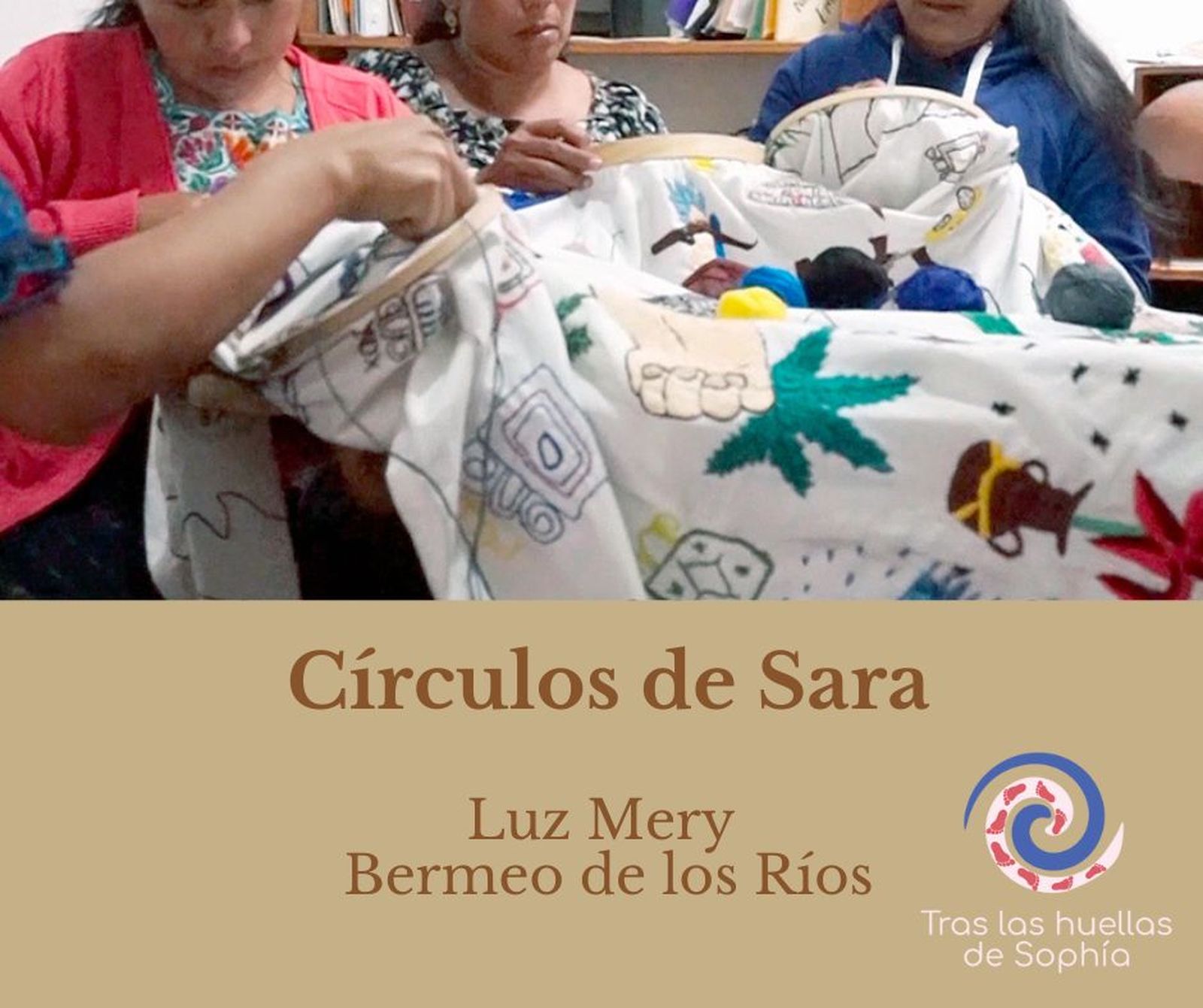 Círculos de Sara