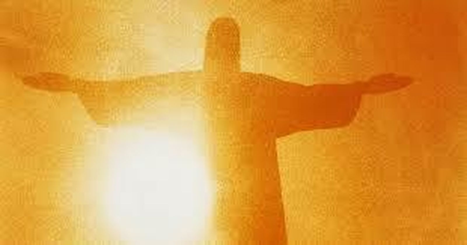 Cristo rey del universo