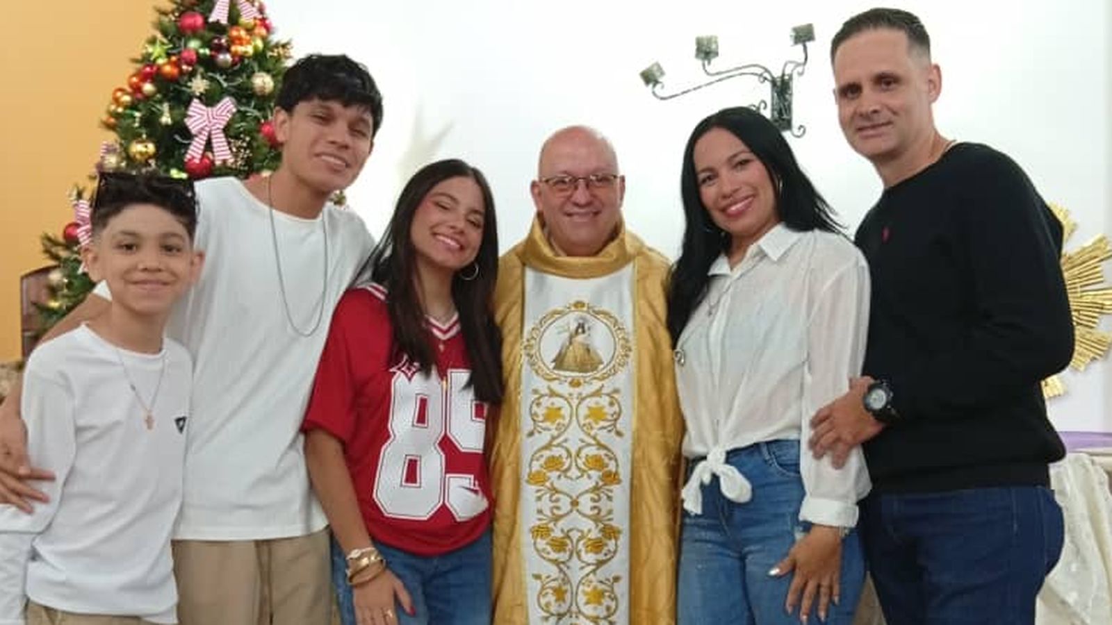 Padre José Dionisio