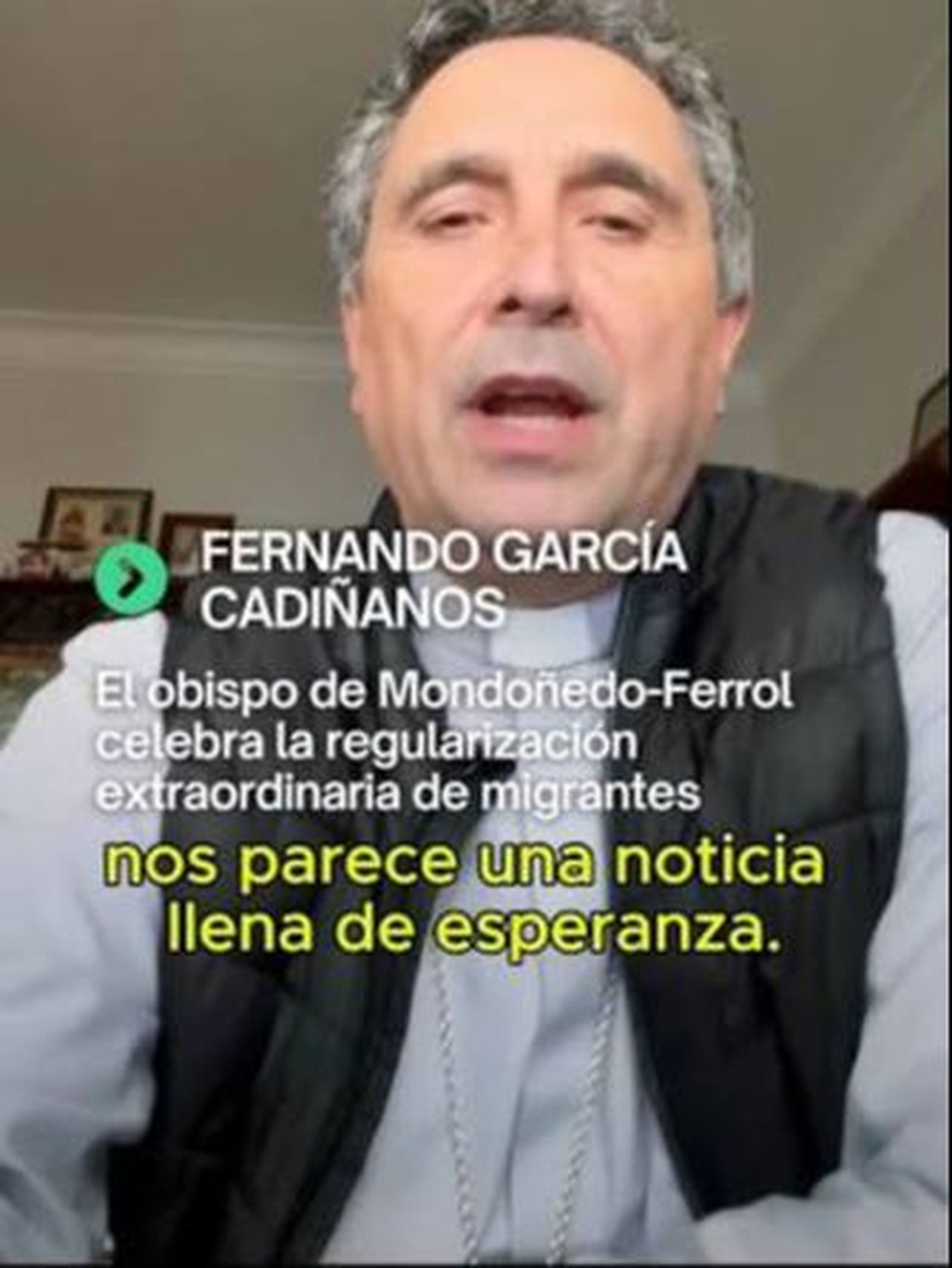 Feranado García Cadiñanos
