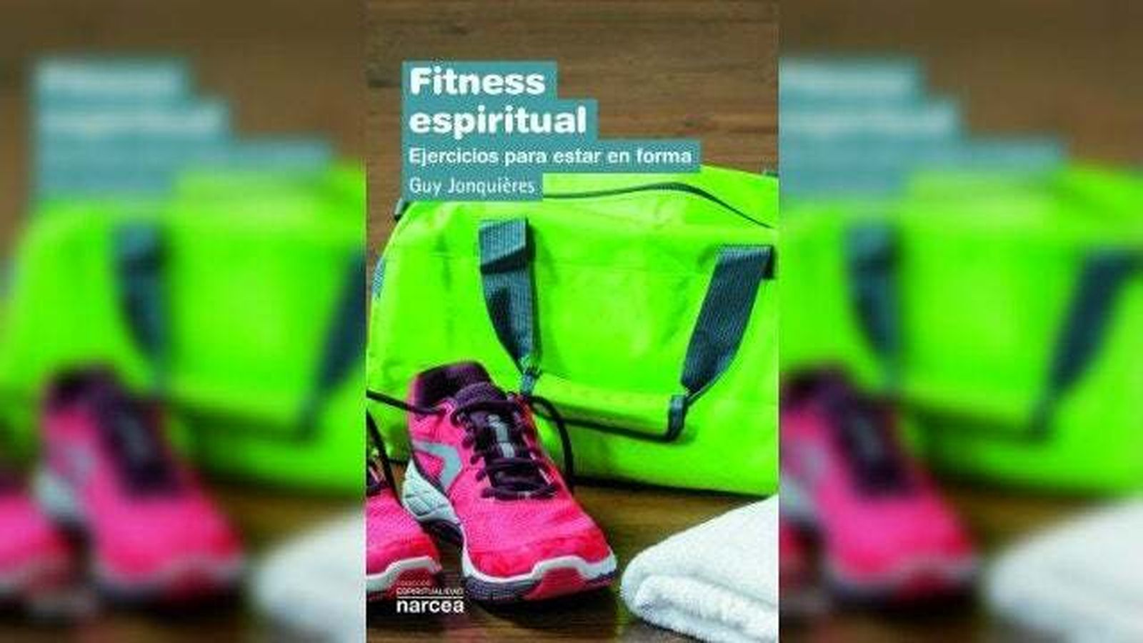 Fitness espiritual
