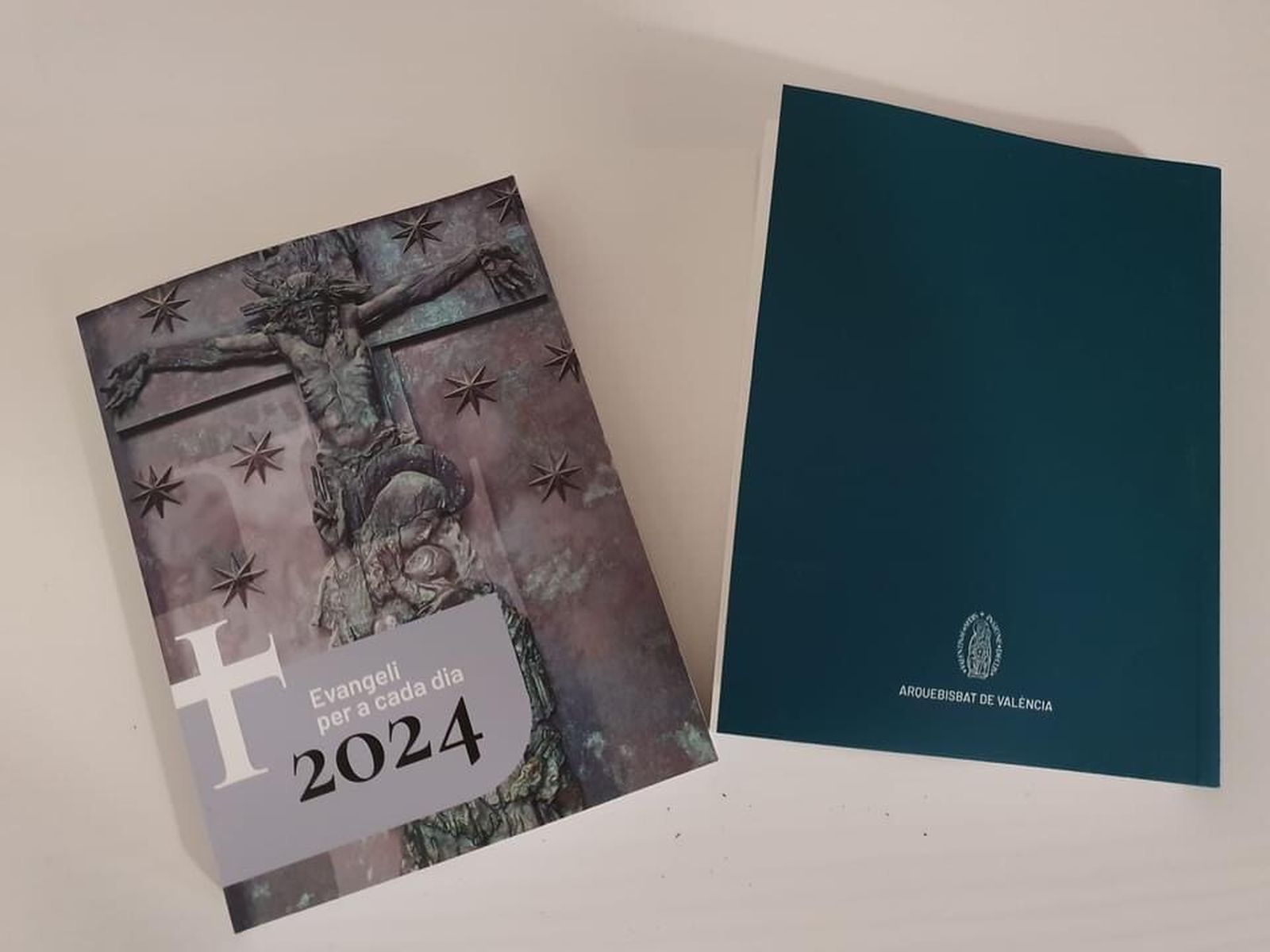 Los cuatro evangelios