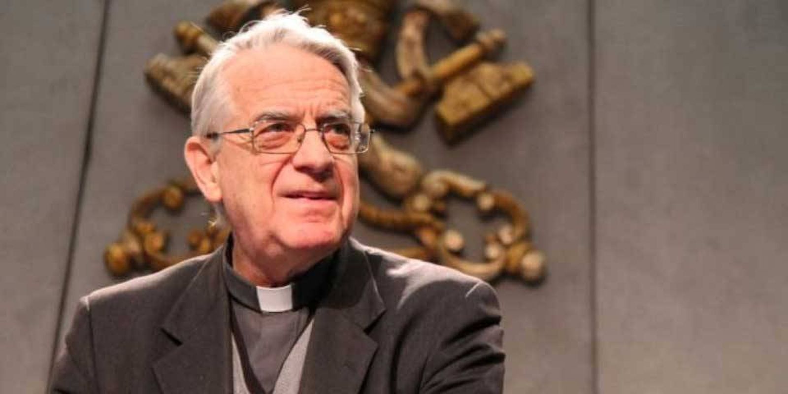 Federico Lombardi