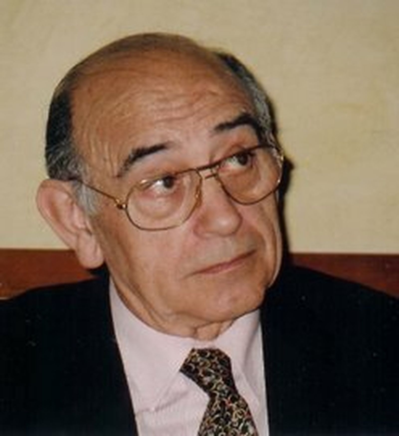 Gregorio Delgado del Río