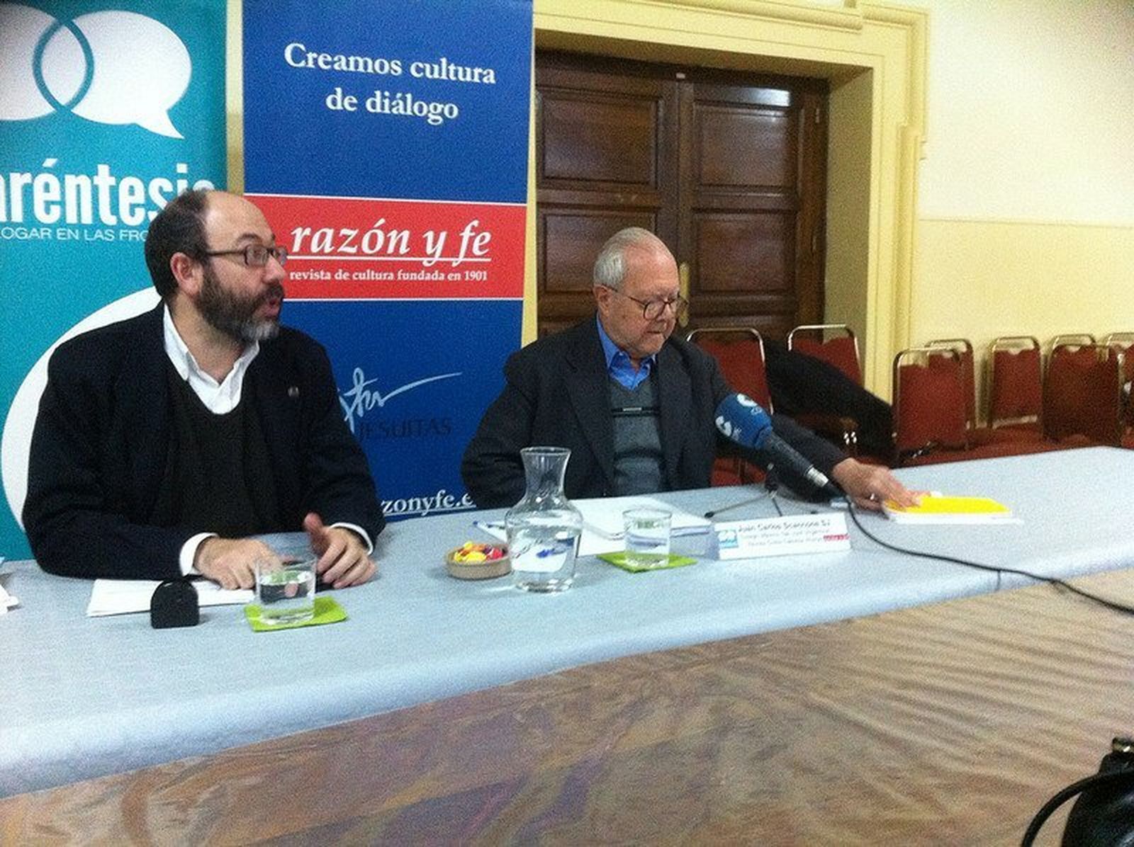 Izuzquiza y Scannone