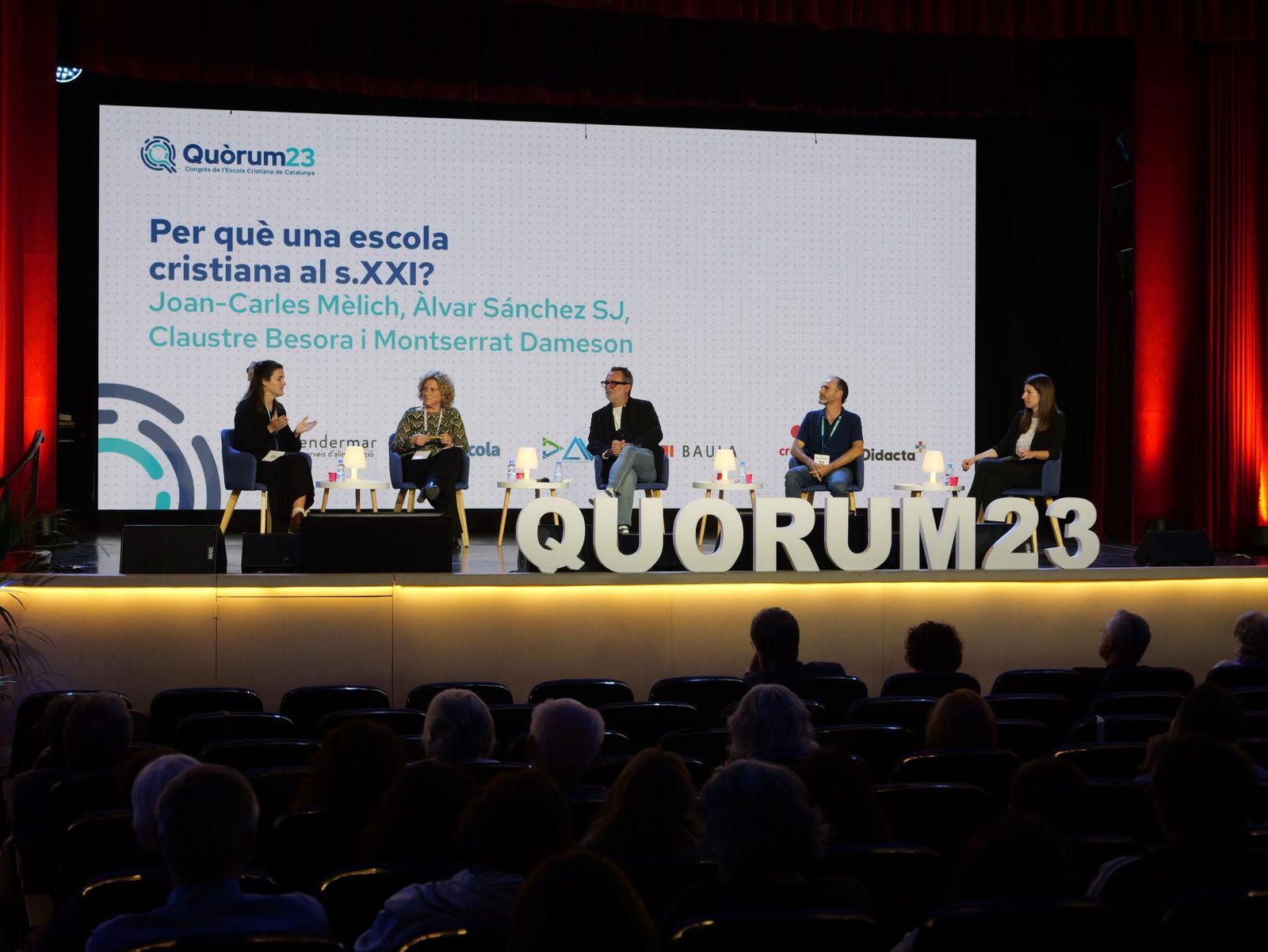 El encuentro tendrá lugar en Tarragona este jueves.