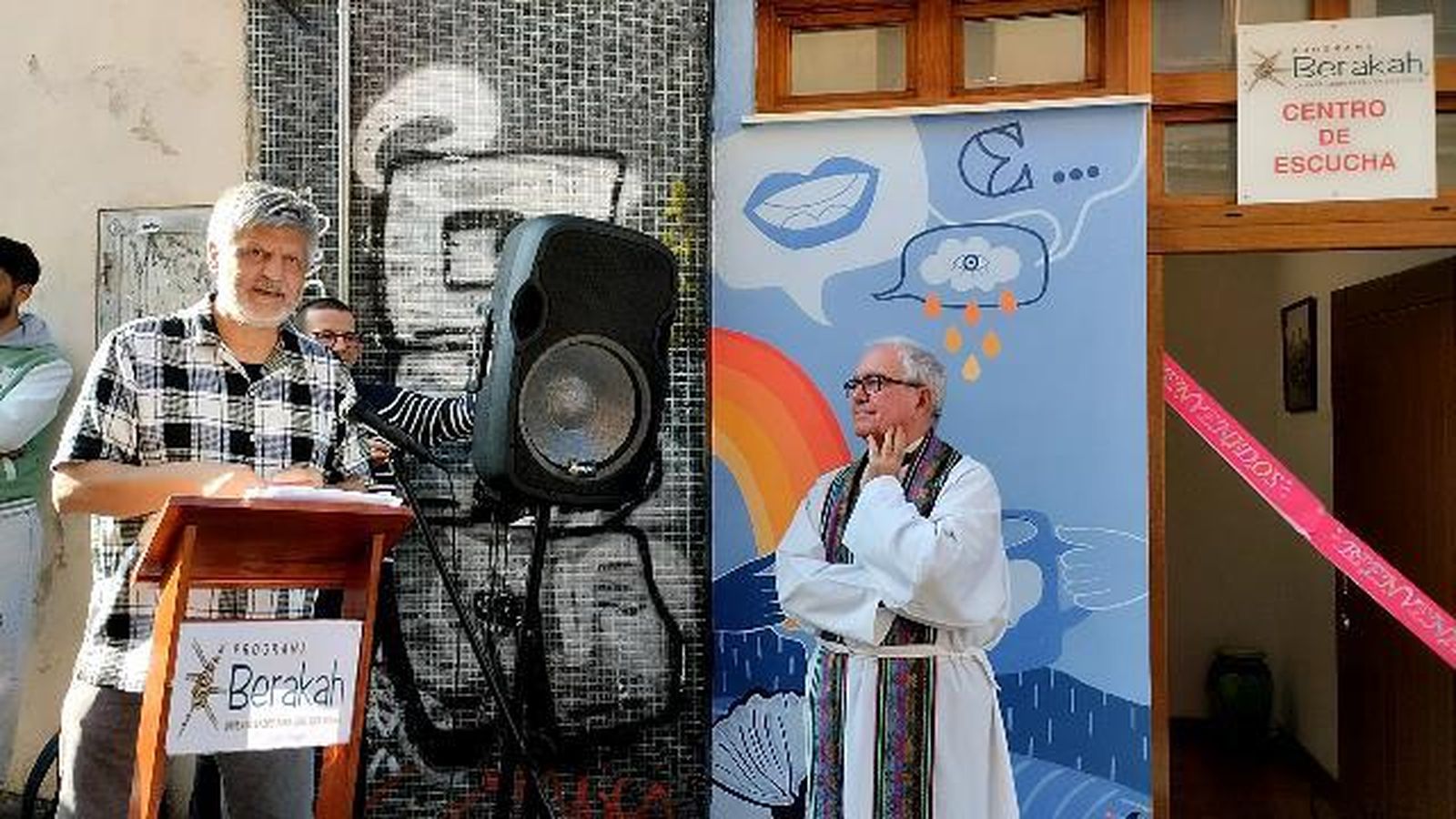 Valentín Rodin: “La IA ya hace escucha activa, nosotros tenemos que dar un paso hacia la escucha profunda”