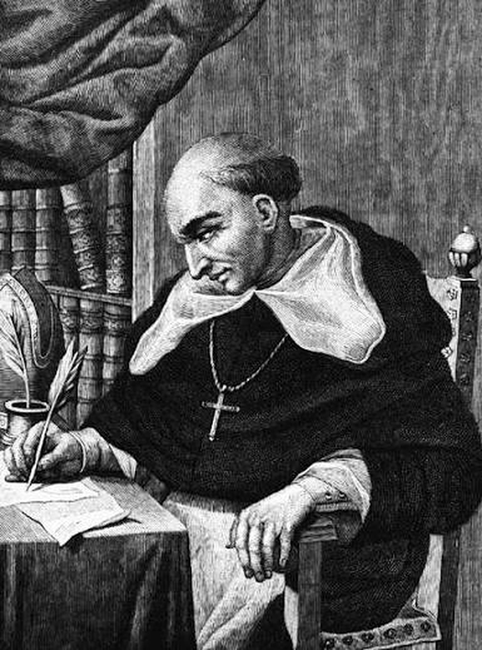 Antonio de Montesinos