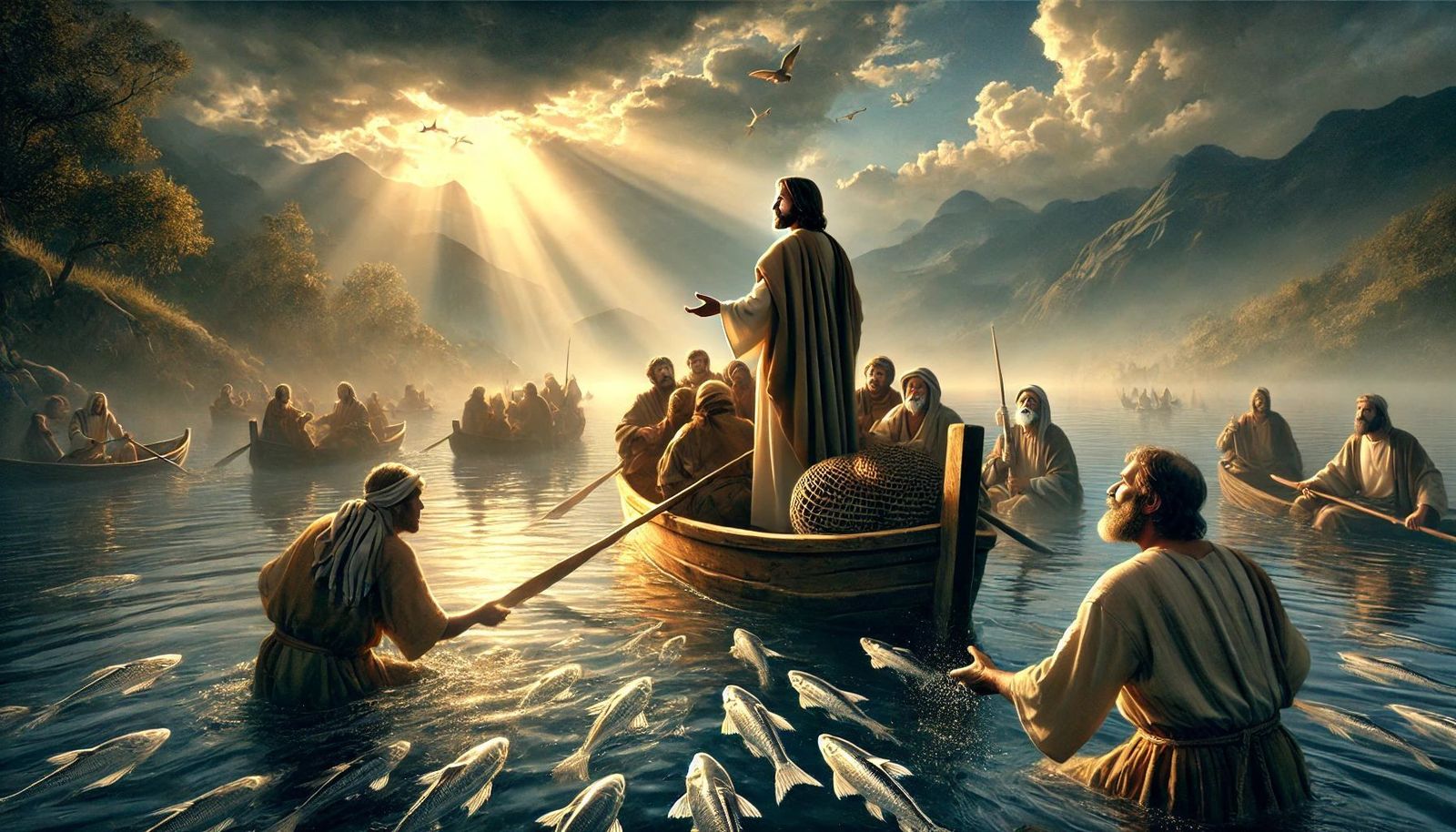 Inteligencia Artificial