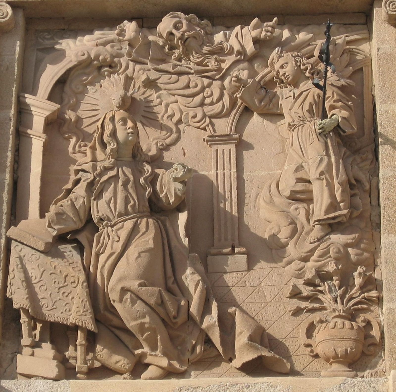 20 III Viernes de Adviento