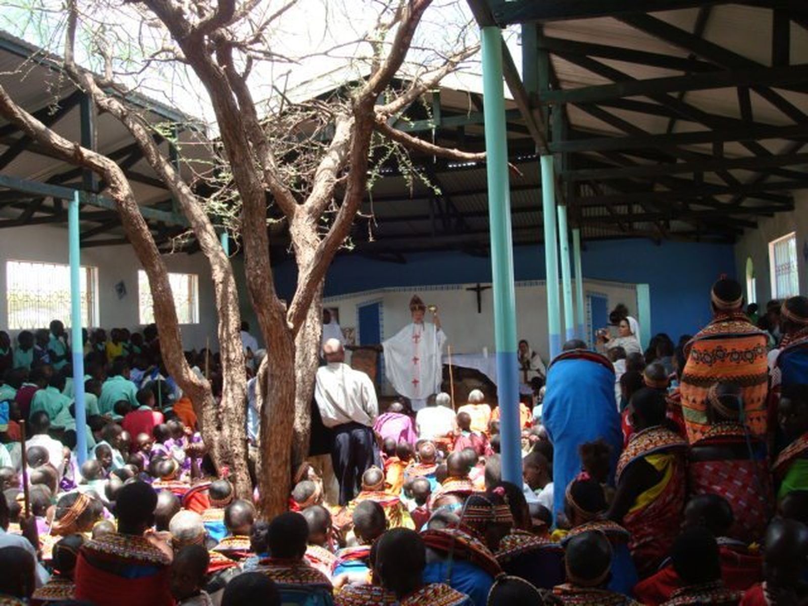 Misa en Nkutuk Lmuget