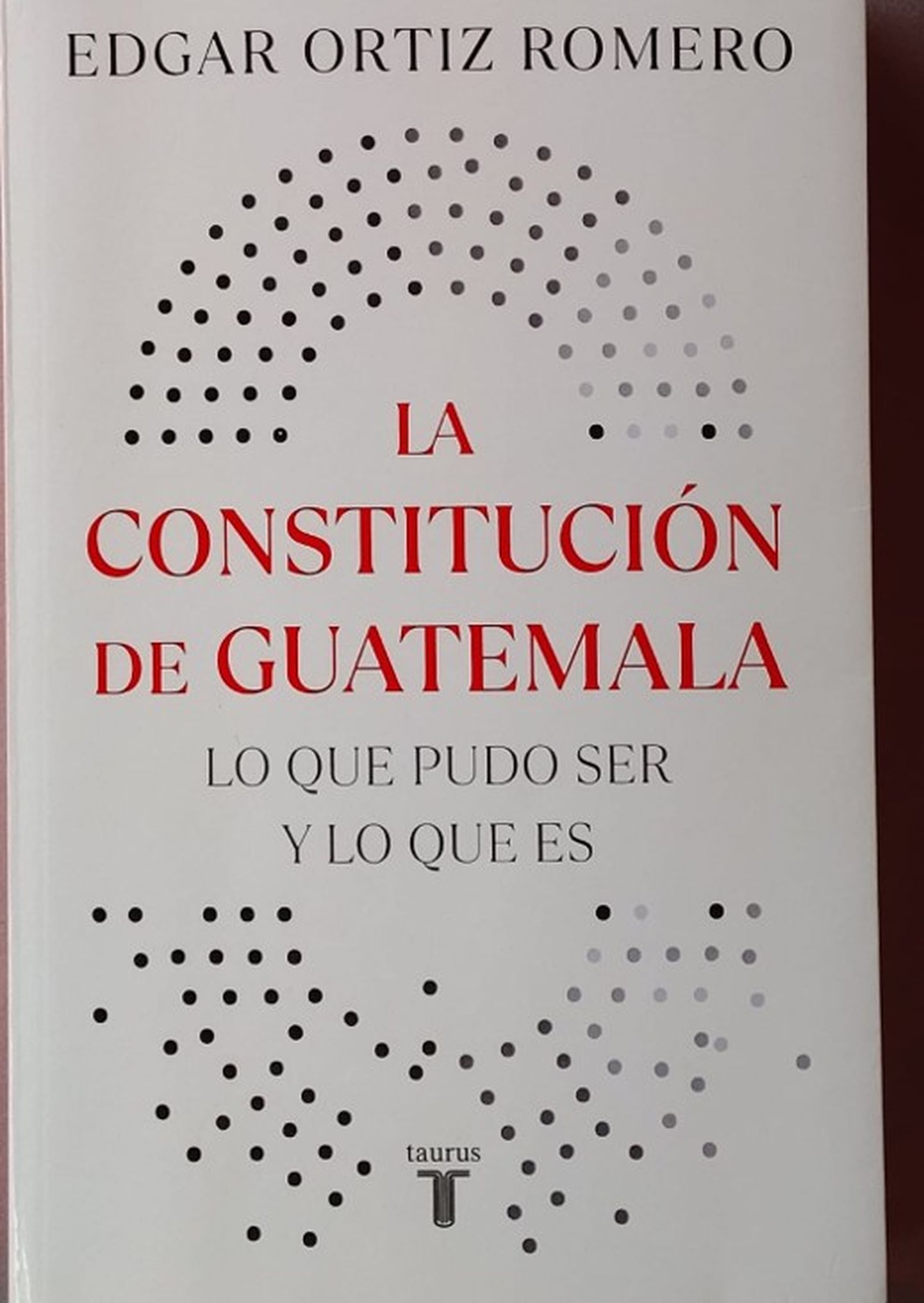 En este ensayo político, Esgar Ortiz Romero, analiza qué instituciones diseñó la Constitución para garantizar los derechos ciudadanos y cómo funcionan en la práctica.