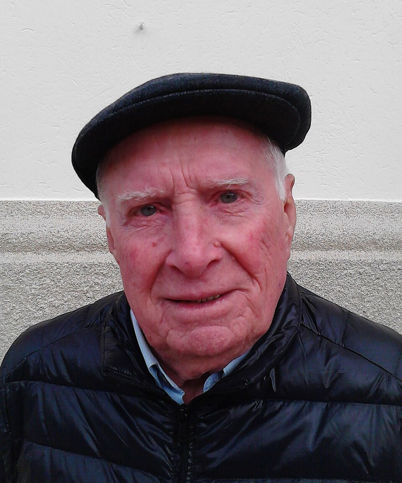 Antonio Martinez Aneiros