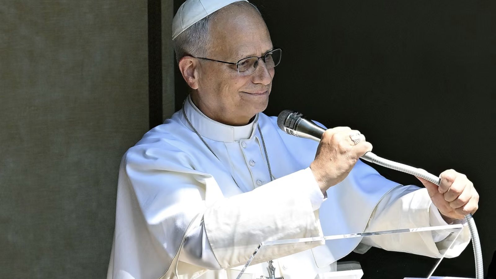 León XIV
