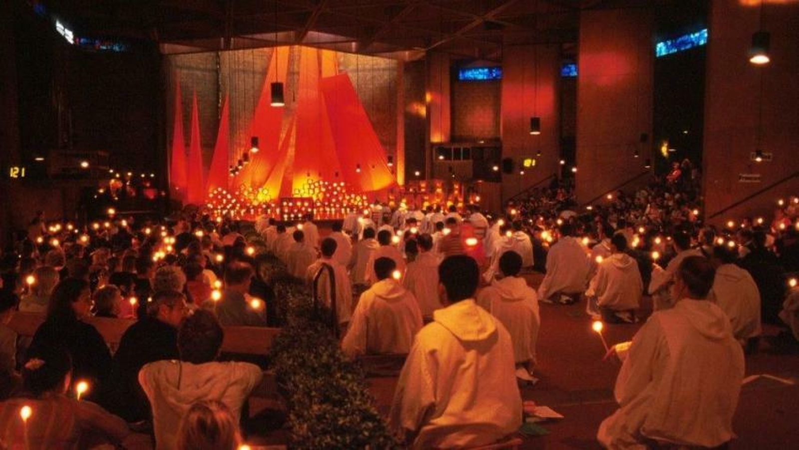 Encuentros de Taizé