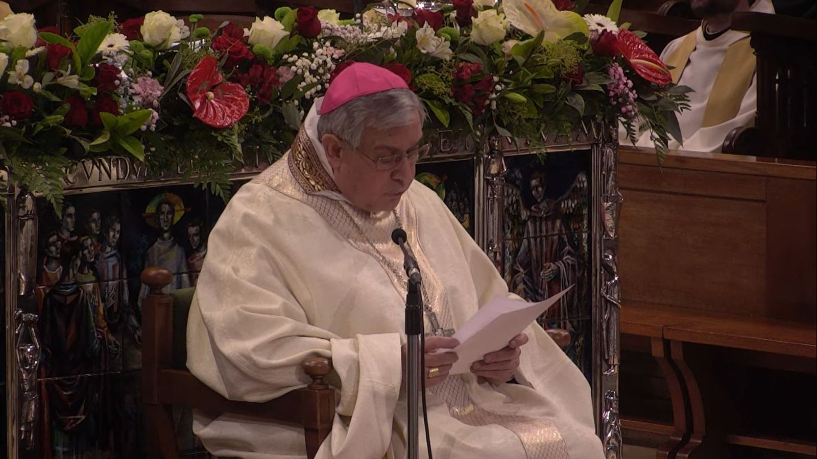 Josep M. Soler cumplirá 75 años el 13 de agosto.