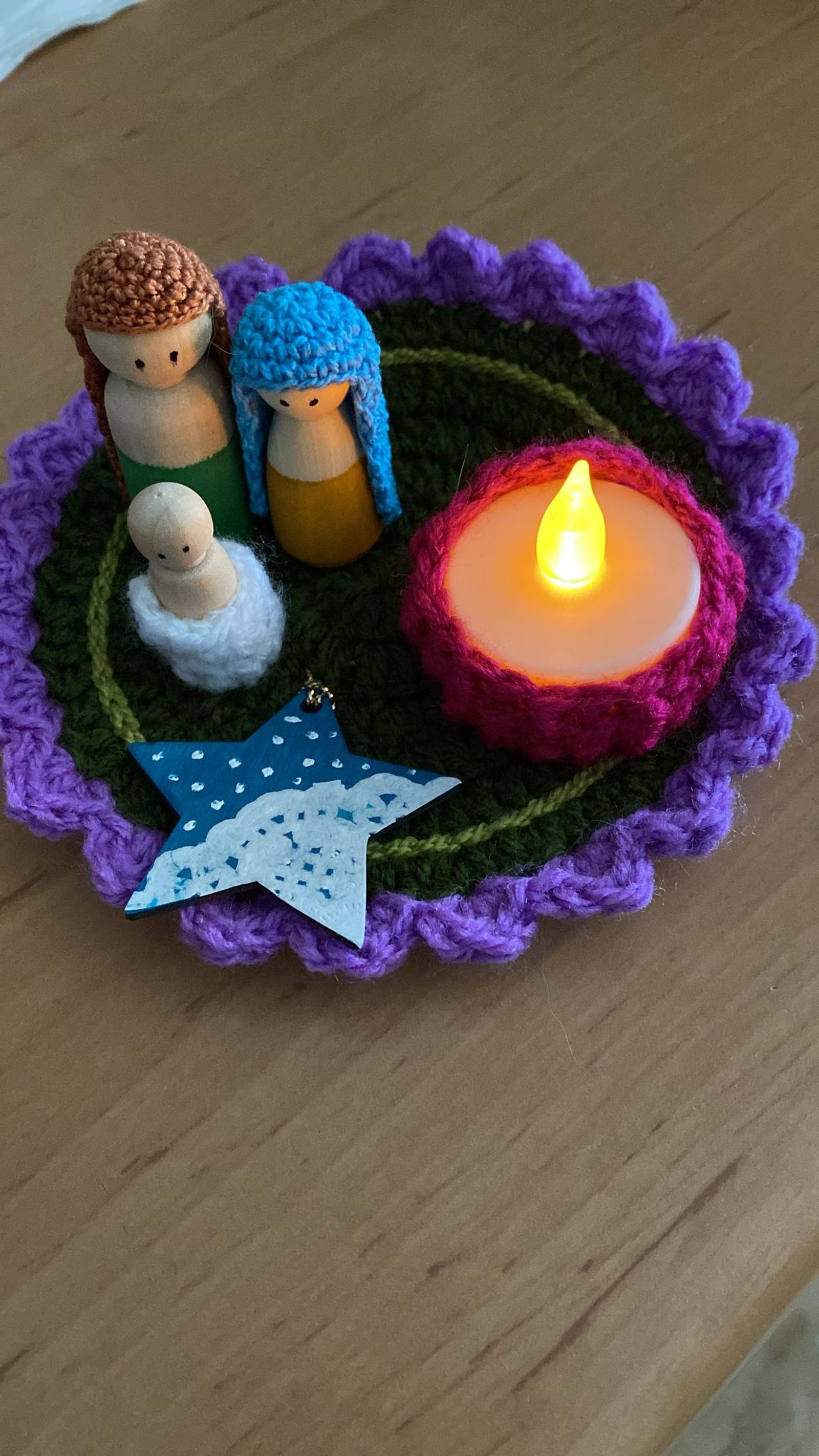 BELÉN BEGOÑA 20231217-WA0007