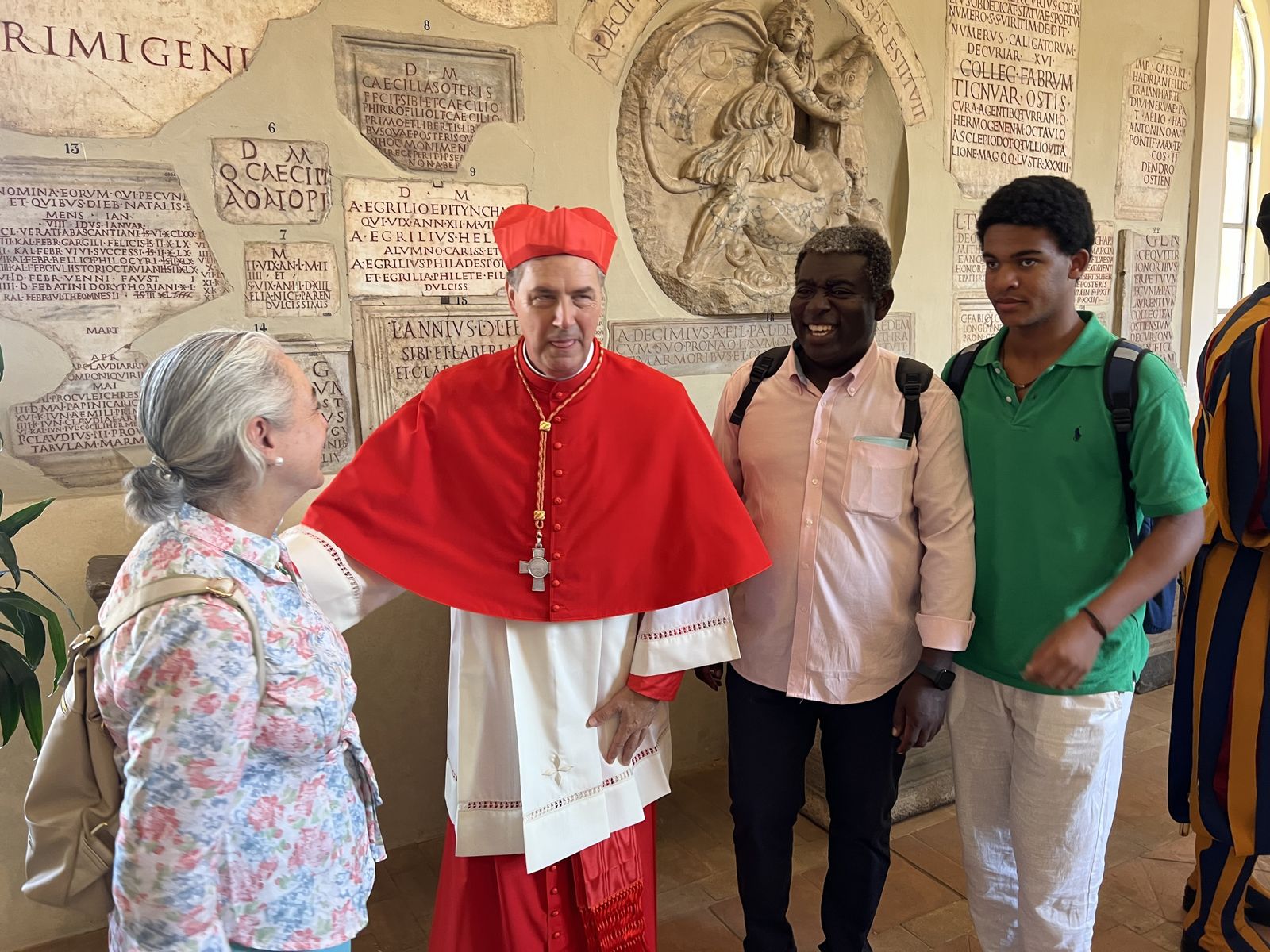 Ángel Fernández Artime