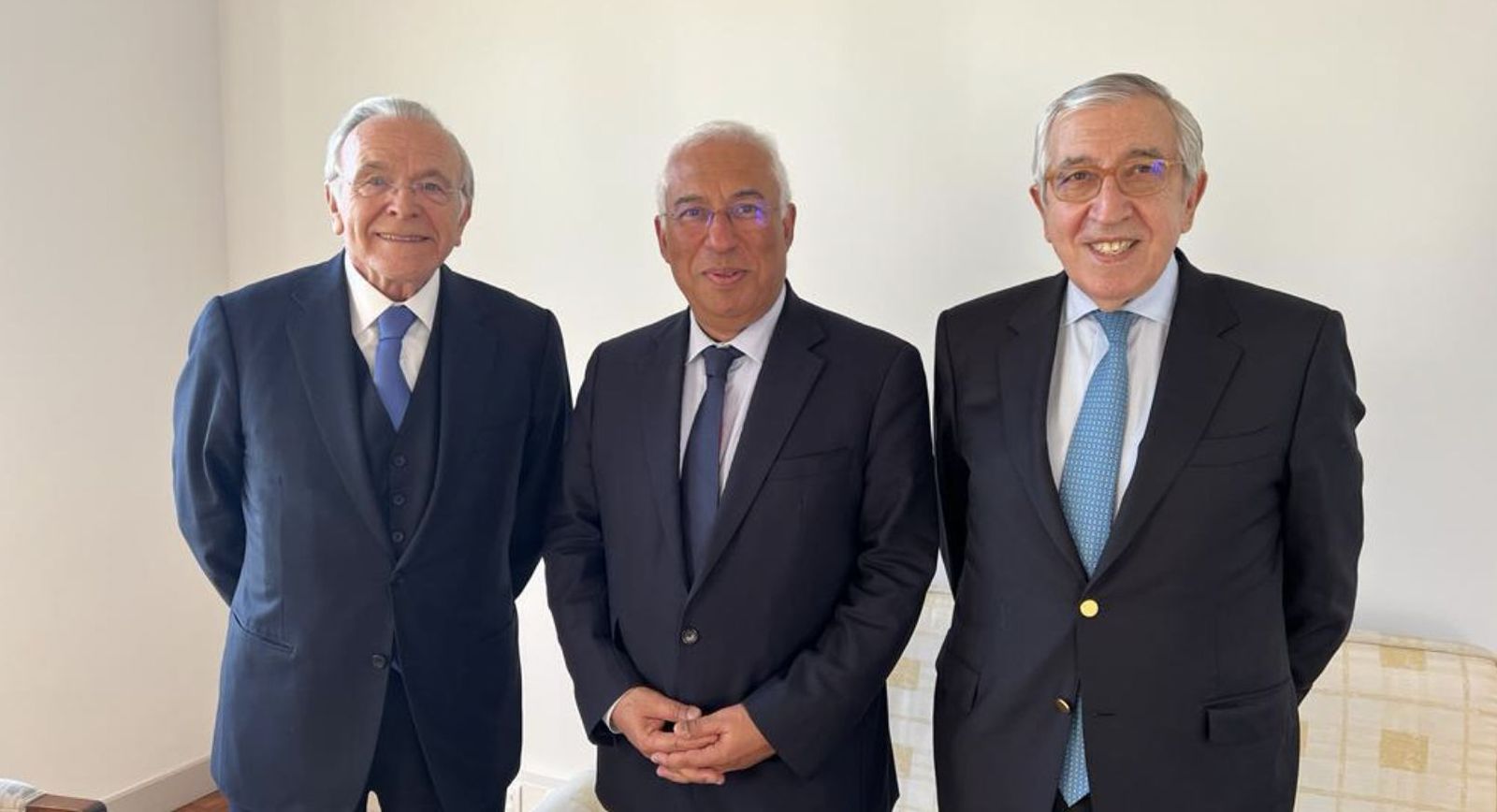 La Fundación ”la Caixa” destinará 50 millones de euros a acción social y cultural en Portugal en 2023