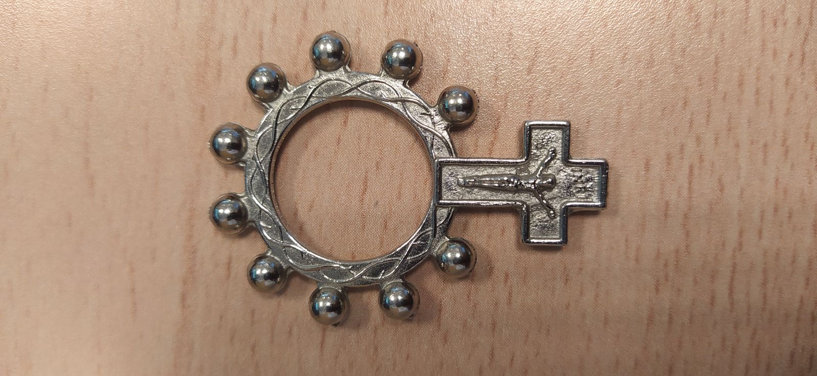 Yo no voy a rezar el Rosario delante de las clínicas abortivas.