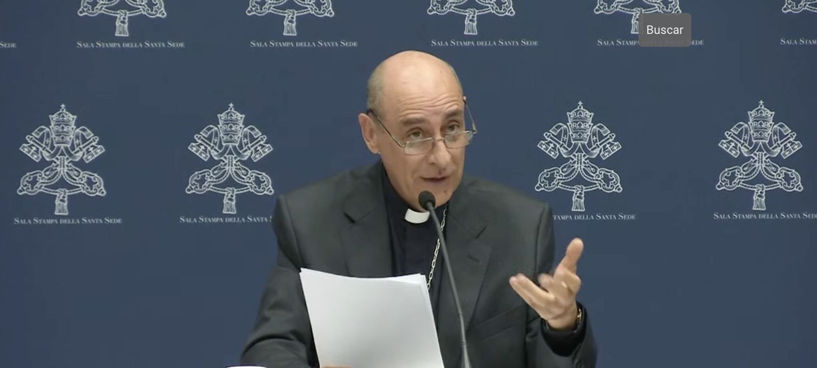 Víctor Manuel Fernández