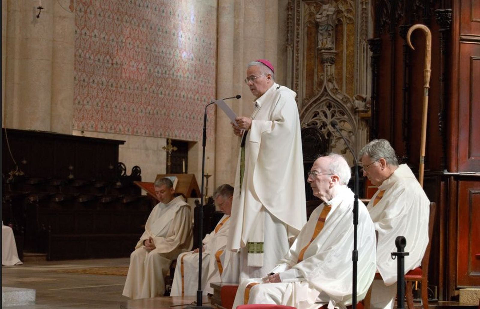 Celebración 50 años de la Asociación Bíblica de Cataluña