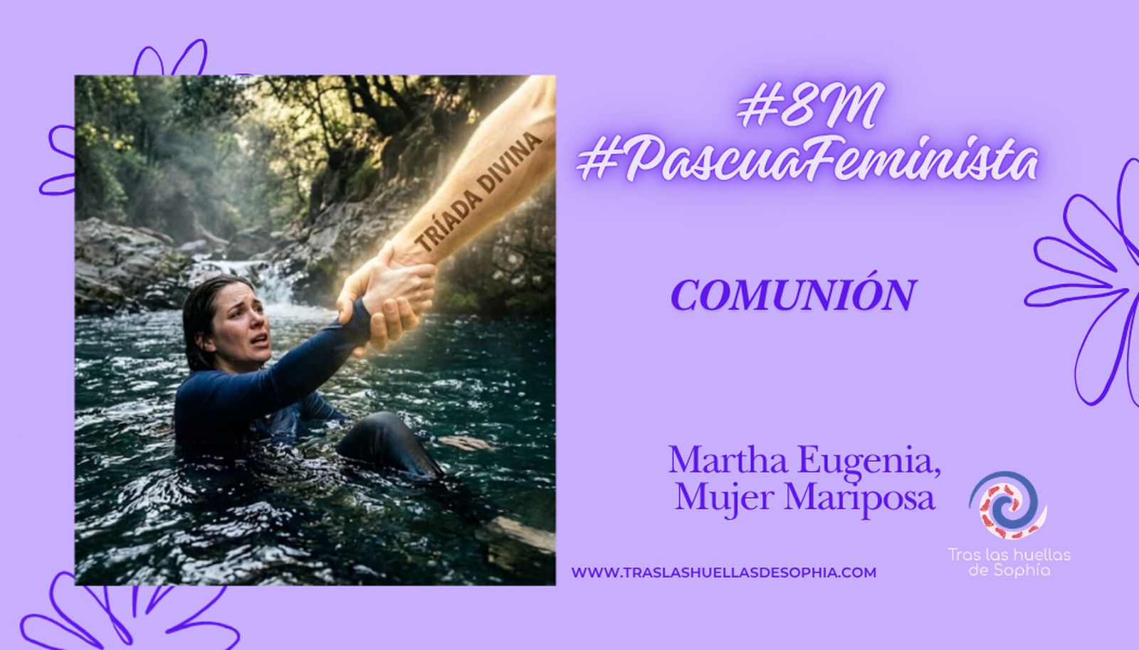 #traslashuellasdesophía (63)
