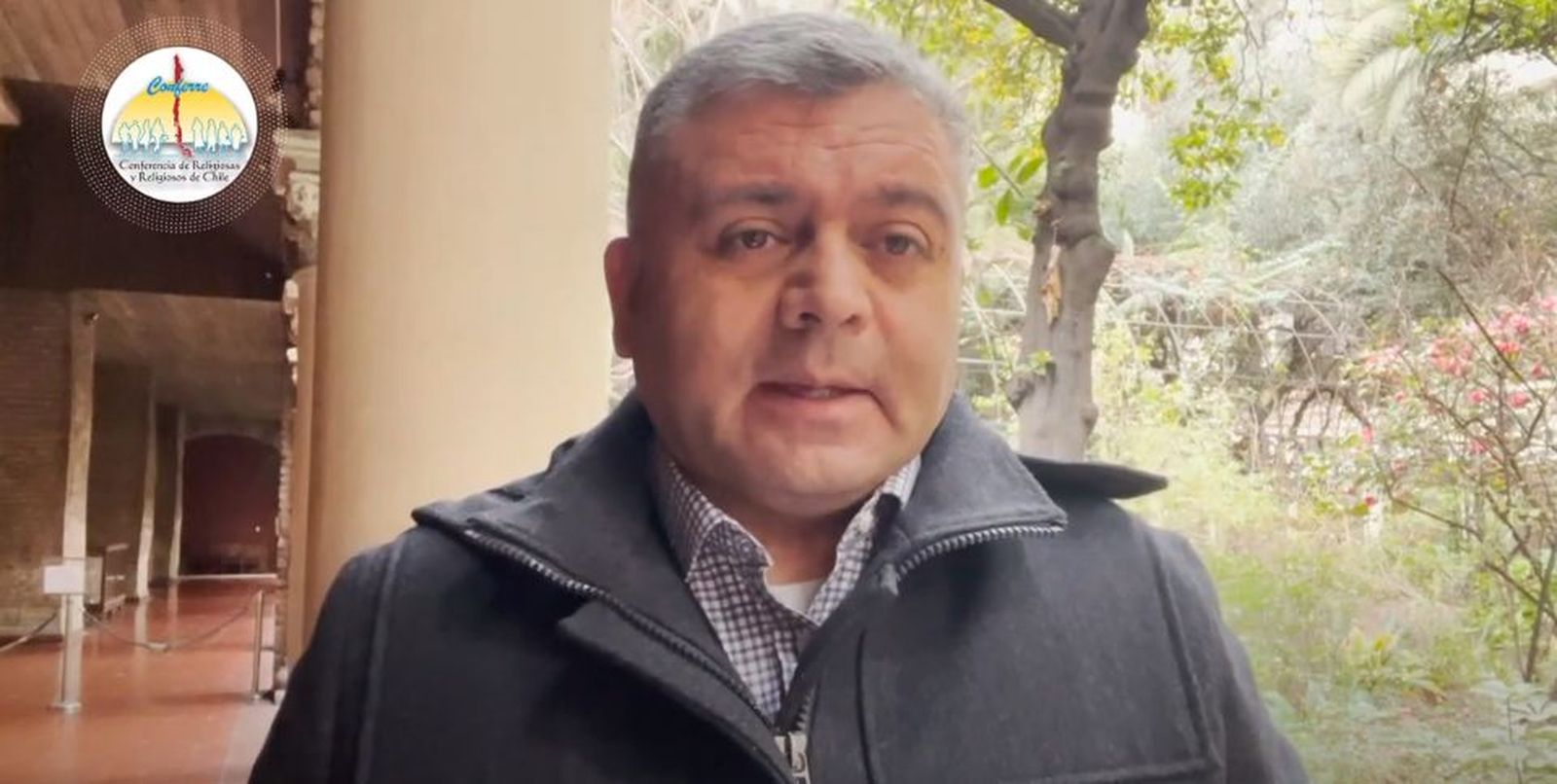 Mario-Salas O de M, presidente de Conferre