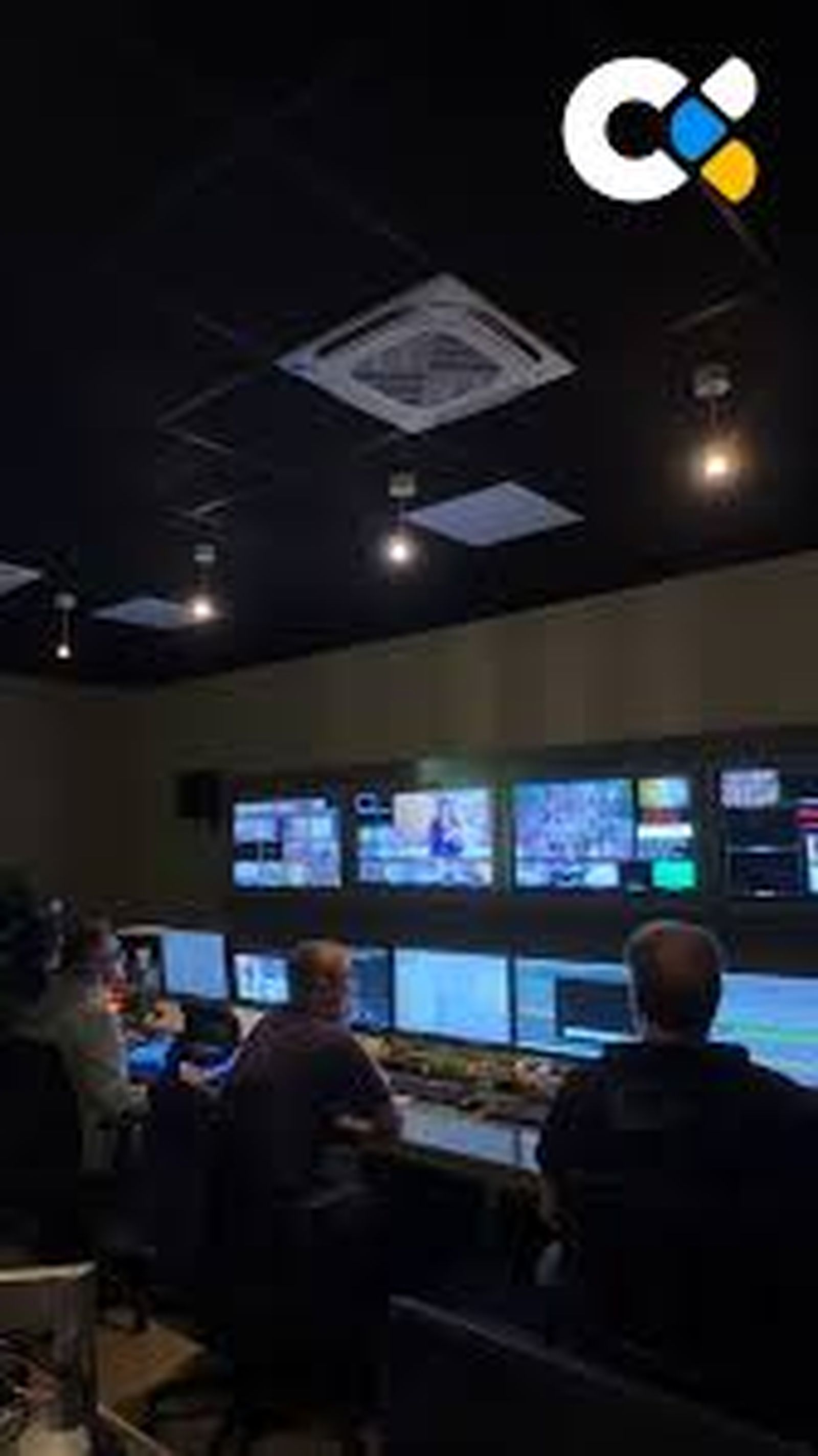 Estudio Tv Canarias