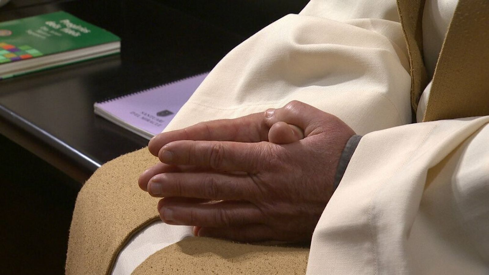 Capuchinos catalanes investigarán un caso de abusos